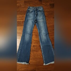 Classic Blue Women's Jeans